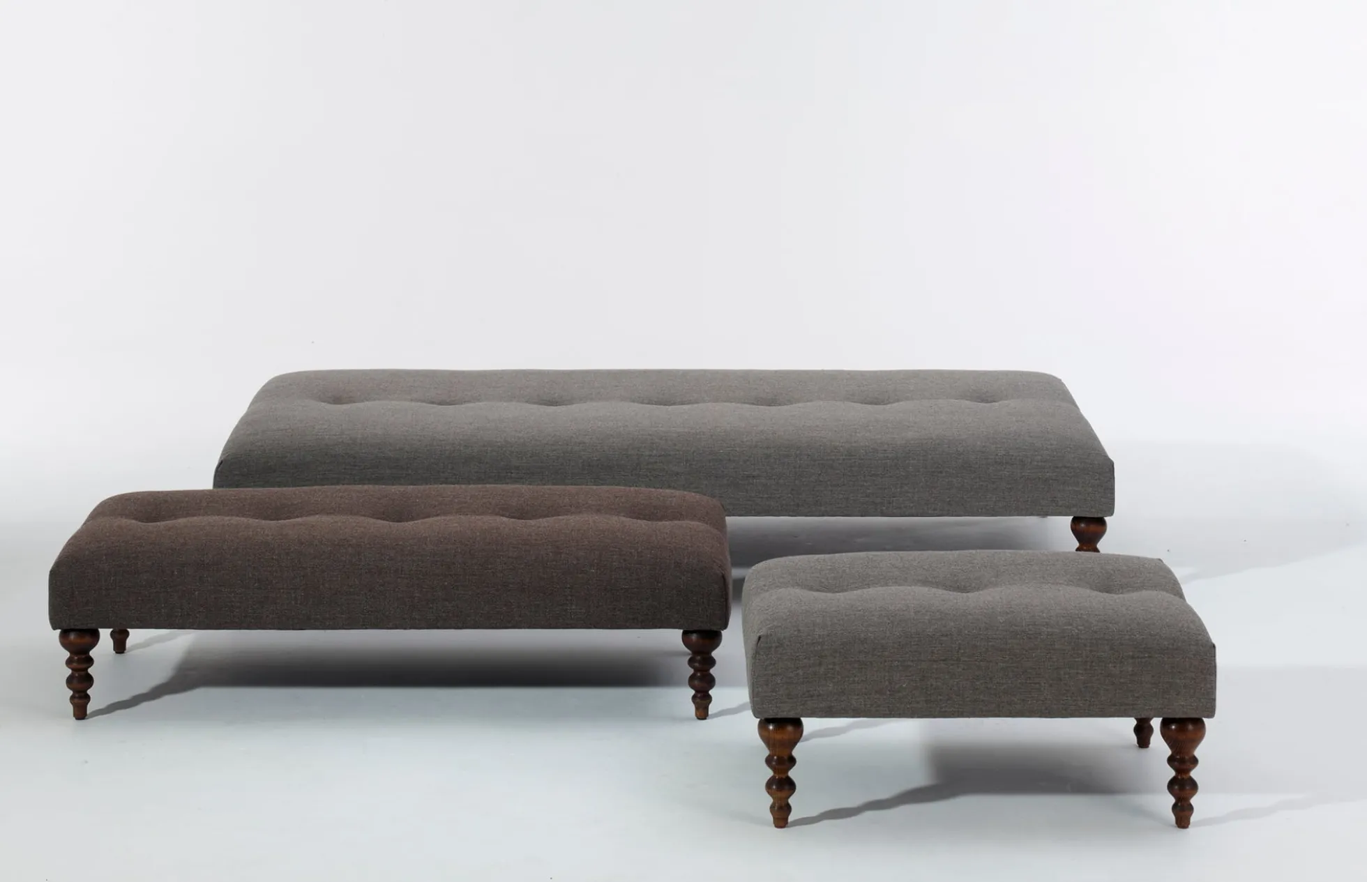 Oscar Day Bed