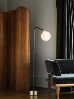 Oscar Floor Lamp