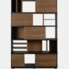 Oscar Rack - 5 Doors