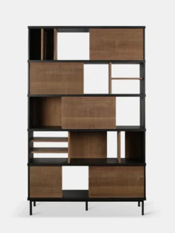 Oscar Rack - 5 Doors