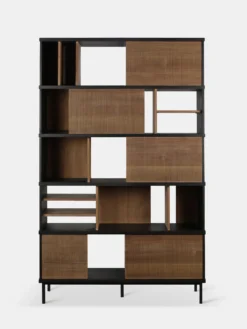 Oscar Rack - 5 Doors