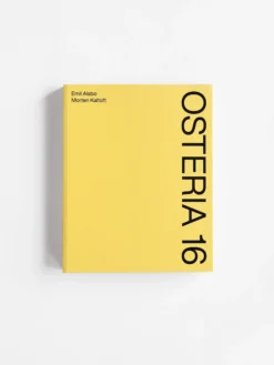 Osteria 16