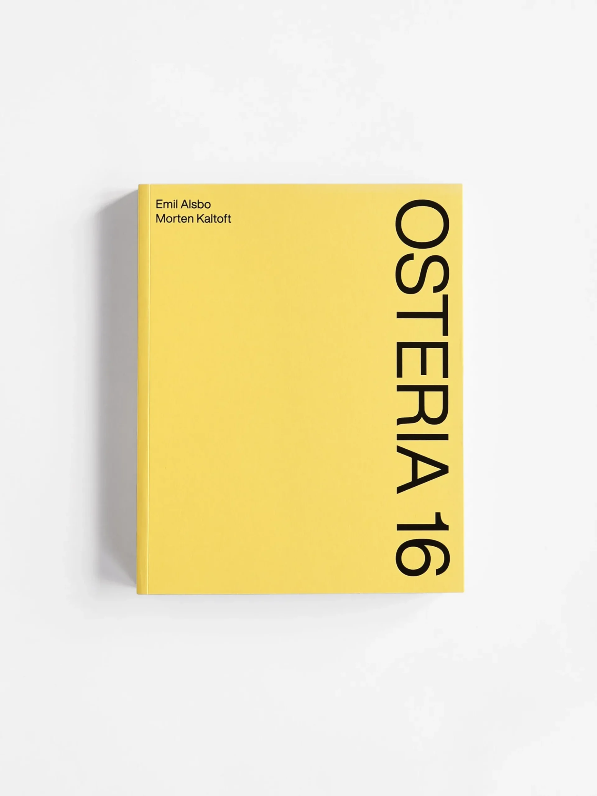 Osteria 16