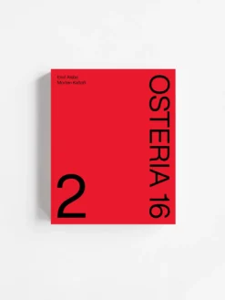 Osteria 16 No. 2