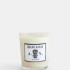 Oulan Bator Scented Candle