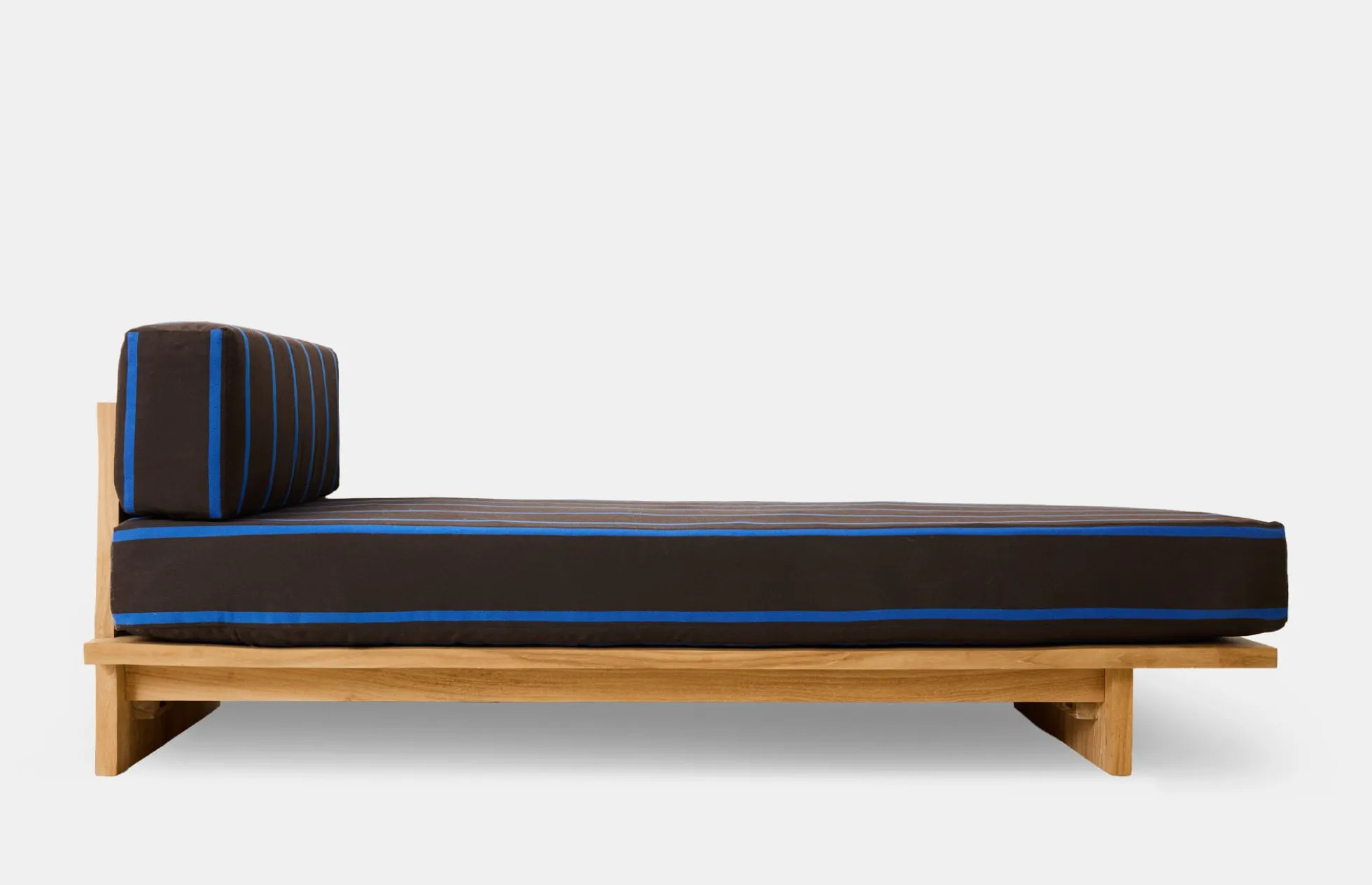 Outdoor Daybed Teak