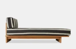 Outdoor Daybed Teak