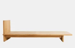 Outdoor Daybed Teak