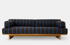 Outdoor Sofa Teak