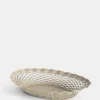 Oval Bowl