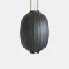 Oval Pendant