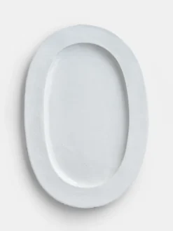 Oval Villa Médicis Platter
