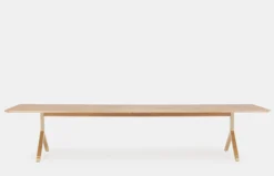 Overton Dining Table