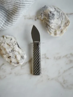 Oyster Knife Colombina Fish