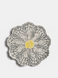 Oyster Plate