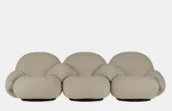Pacha Sofa Armrest