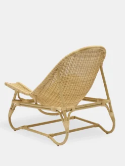 Pacifique Exterior Lounge Chair