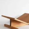 Page Bookstand - Oak