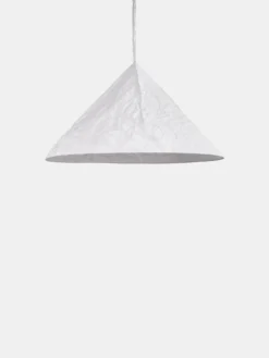 Pajama Suspension Lamp