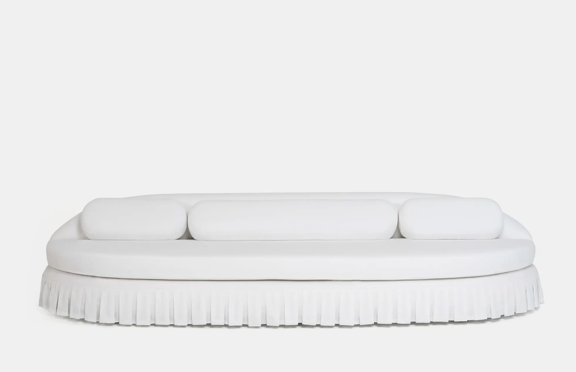 Palais Royal FrouFrou Sofa