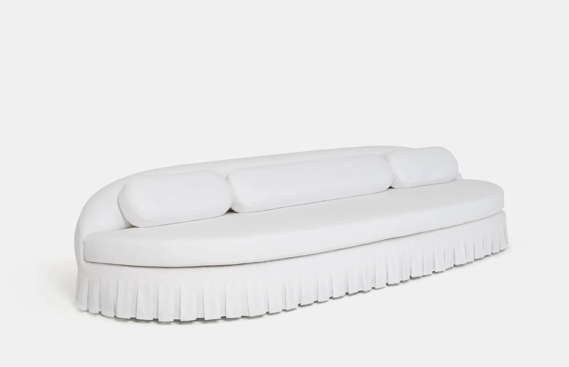 Palais Royal FrouFrou Sofa