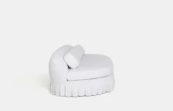 Palais Royal FrouFrou Sofa