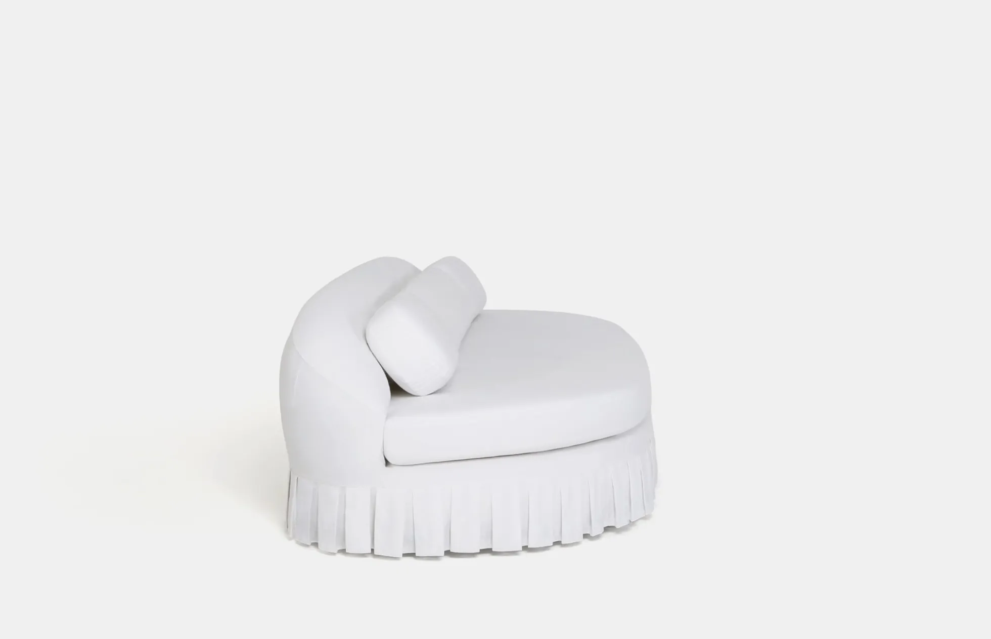 Palais Royal FrouFrou Sofa