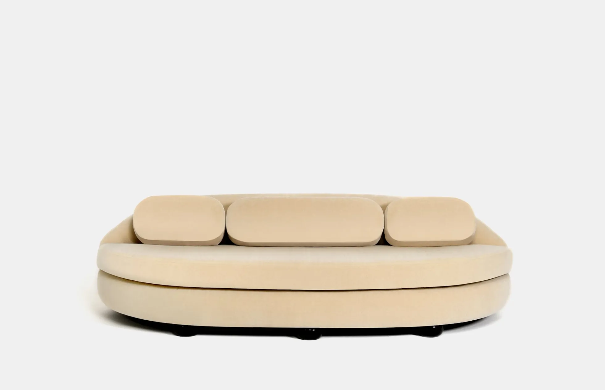 Palais Royal Sofa