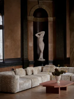 Palazzo Coffee Table