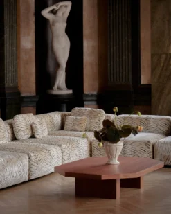 Palazzo Coffee Table