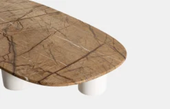 Pan Side Table
