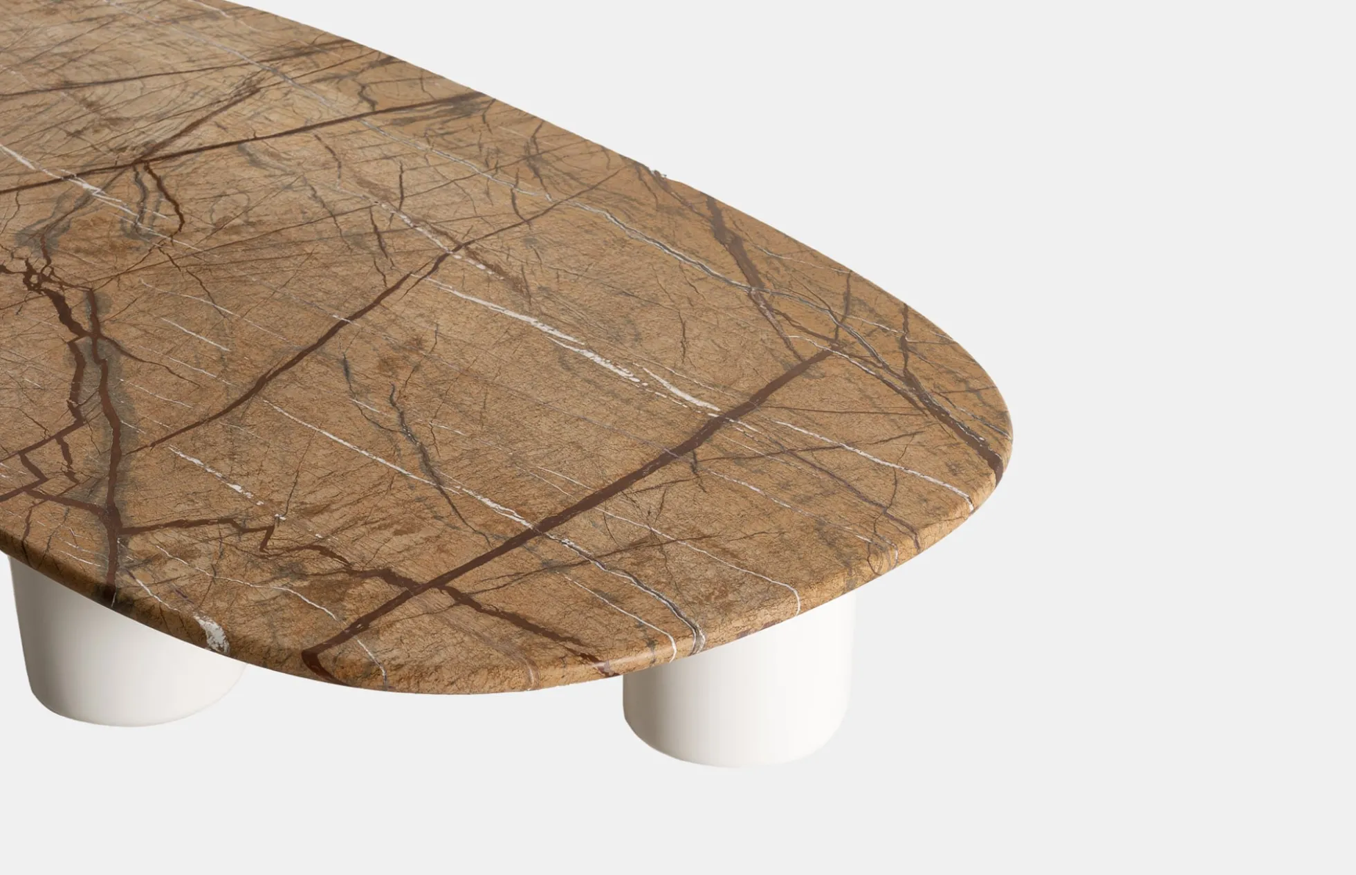 Pan Side Table