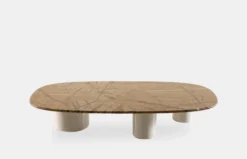 Pan Side Table