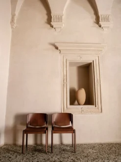 Paola Chair