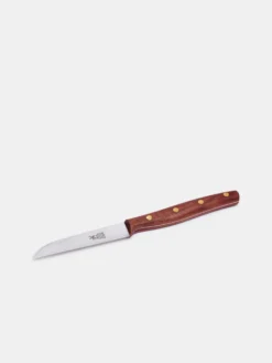 Paring Knife - Walnut