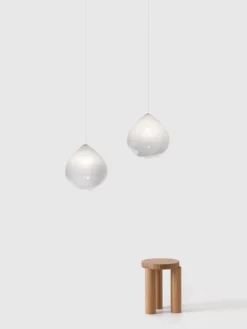 Parison Pendant