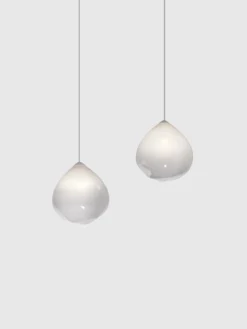 Parison Pendant