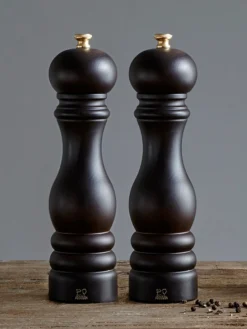 Paris Salt & Pepper 22