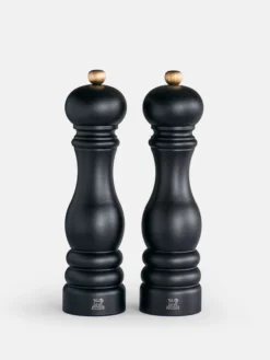 Paris Salt & Pepper 22
