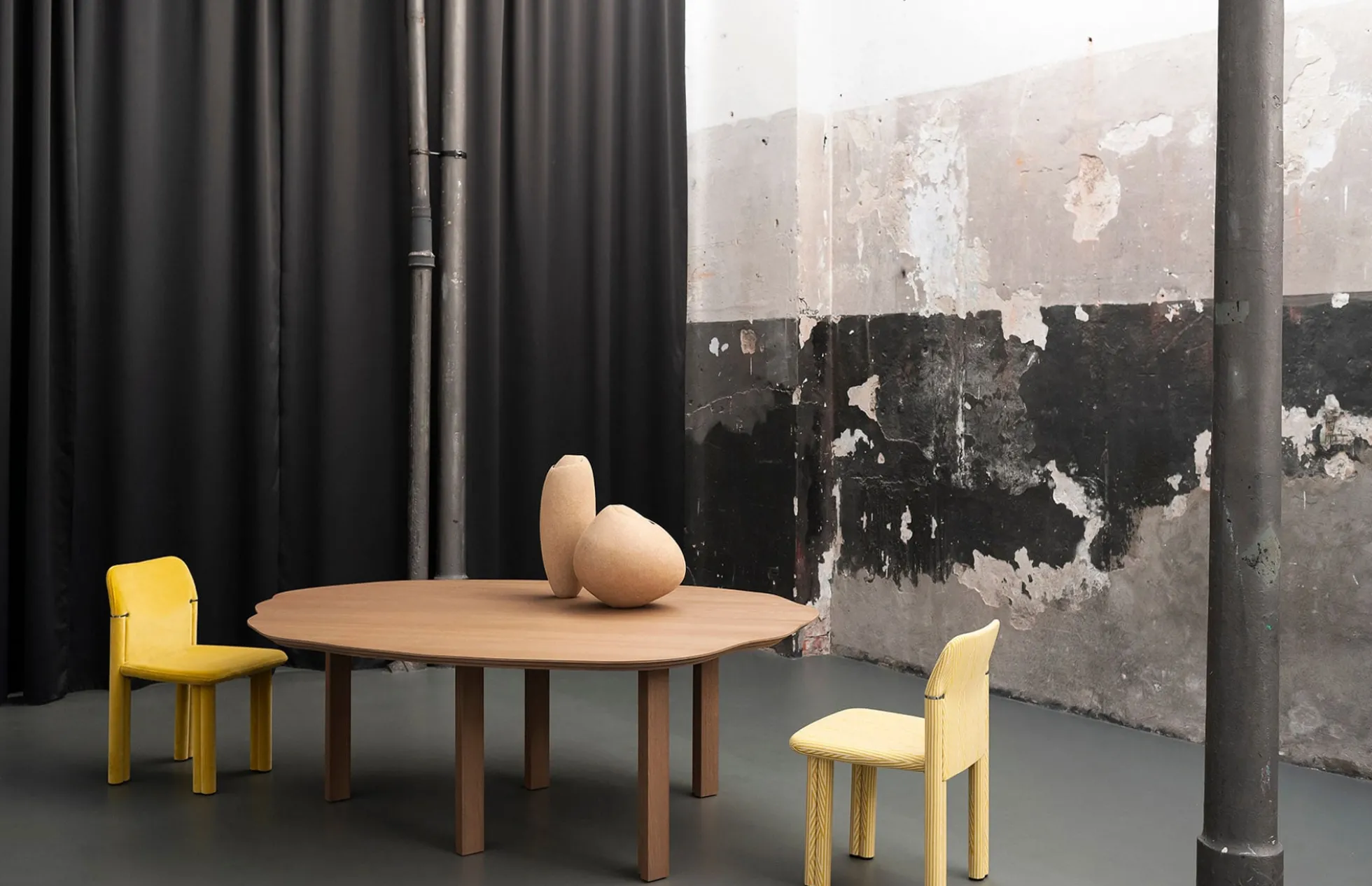Parker Table