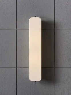 Park III Wall Lamp