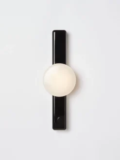 Park II Wall Lamp