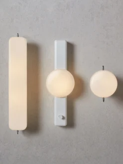 Park II Wall Lamp