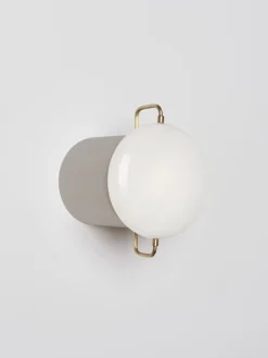 Park I Wall Lamp