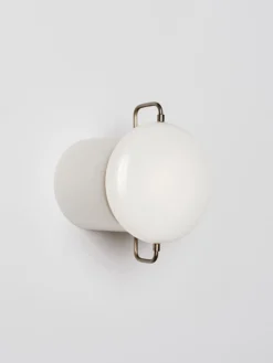 Park I Wall Lamp
