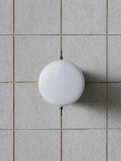 Park I Wall Lamp