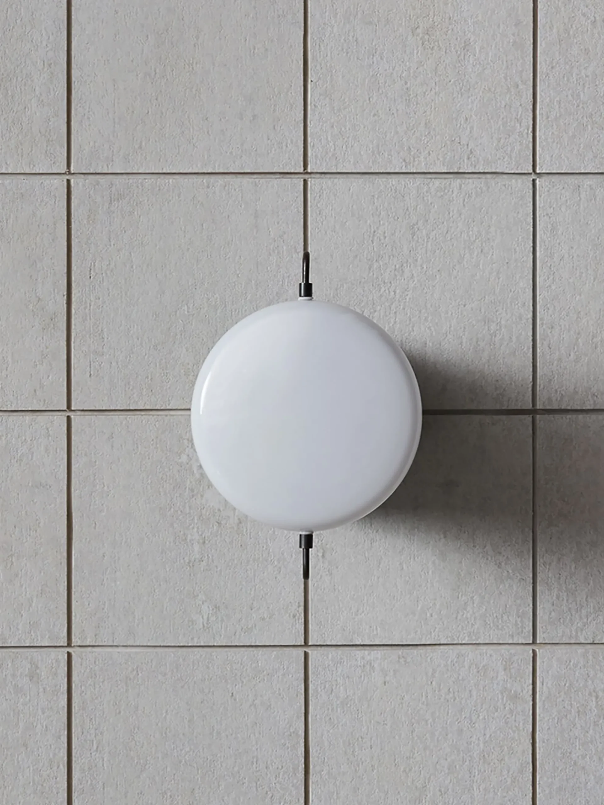 Park I Wall Lamp