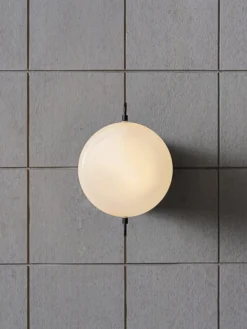 Park I Wall Lamp