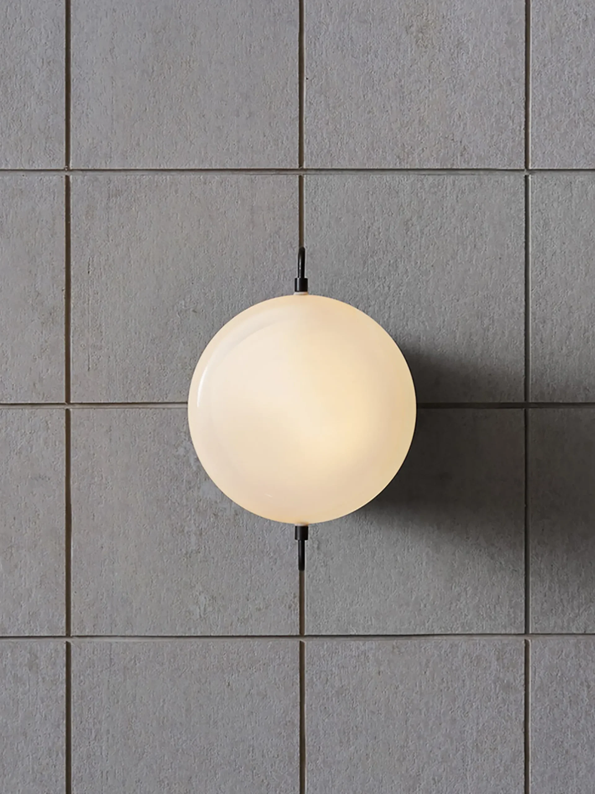 Park I Wall Lamp