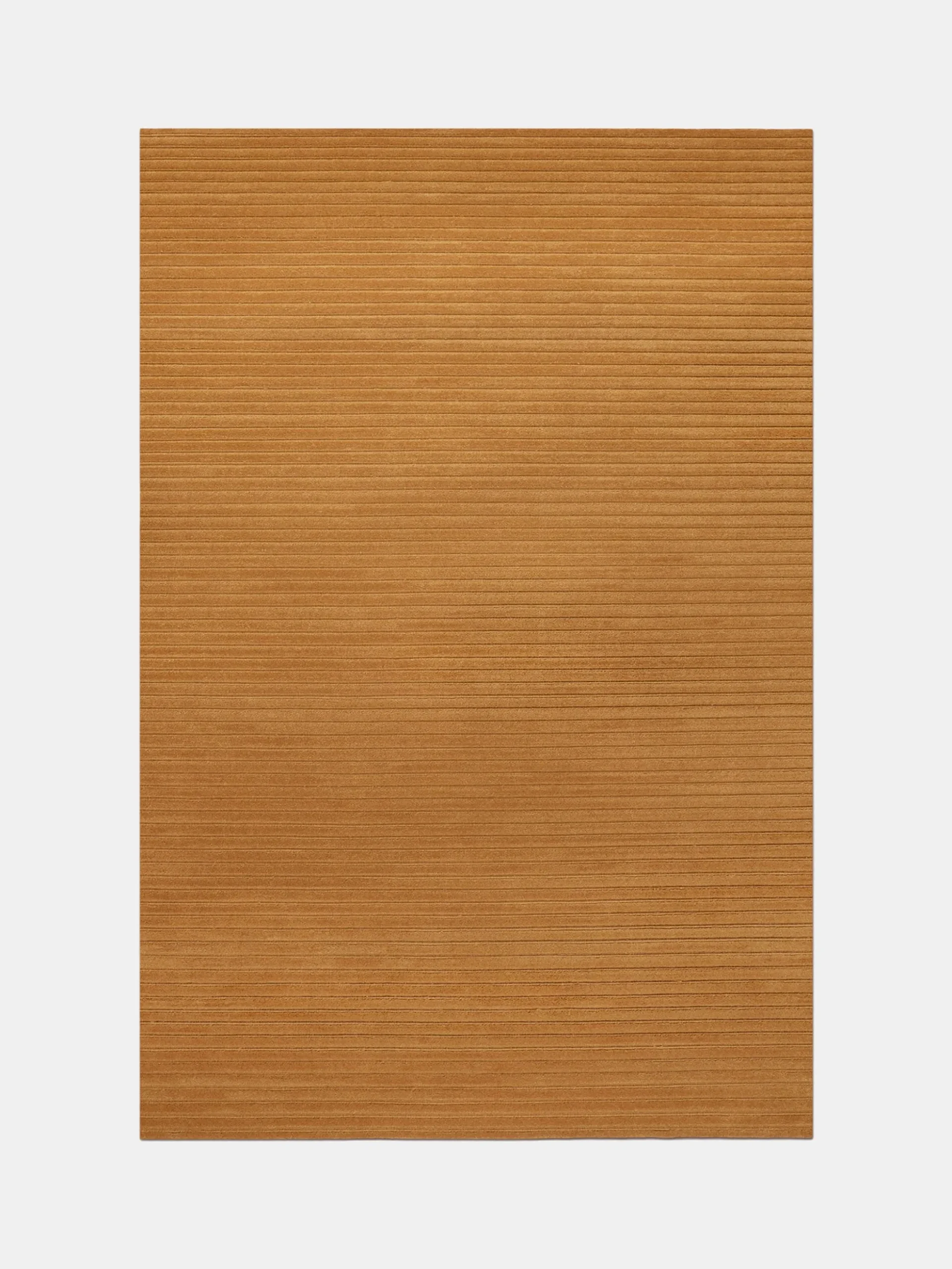 Park 02 Rug - Camel